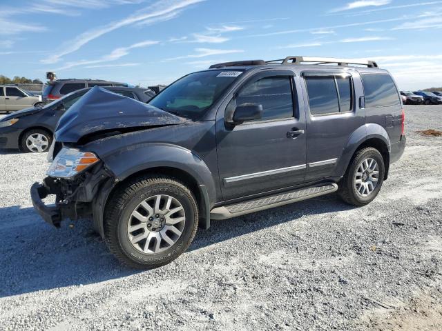 nissan pathfinder 2010 5n1ar1nb8ac627258