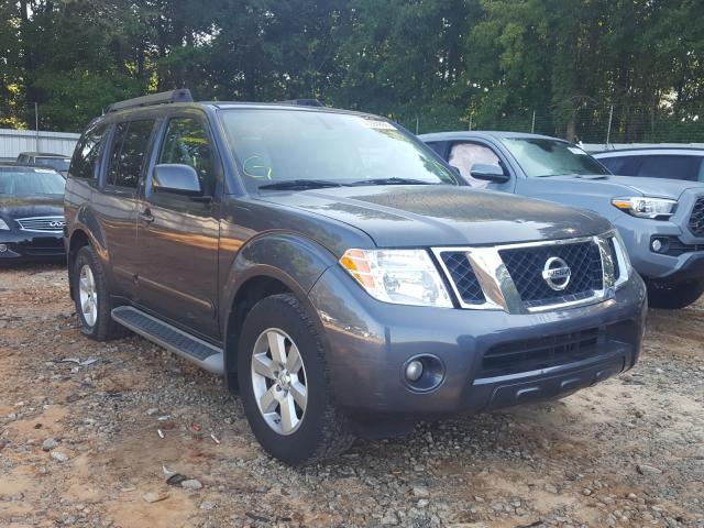 nissan pathfinder 2011 5n1ar1nb8bc628816