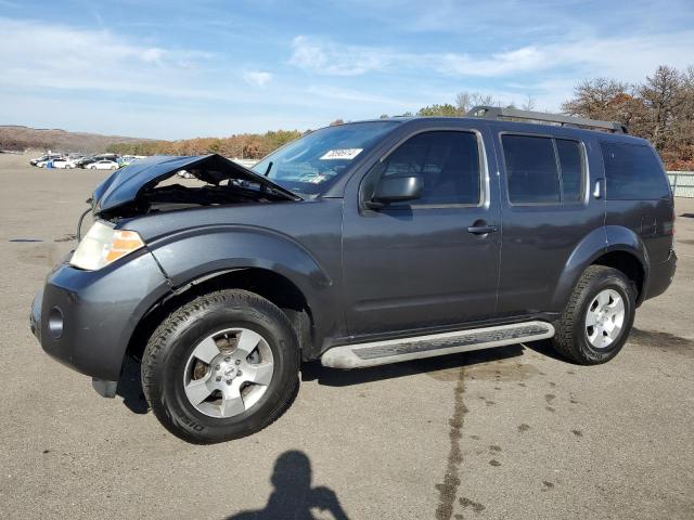 nissan pathfinder 2012 5n1ar1nb8cc612309