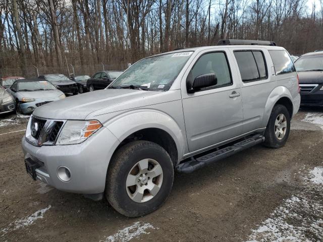 nissan pathfinder 2010 5n1ar1nbxac620697