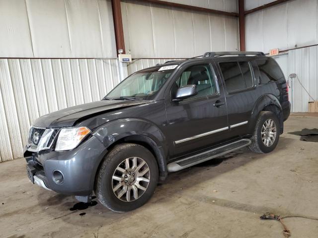 nissan pathfinder 2010 5n1ar1nbxac628153