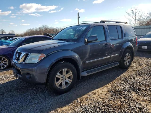 nissan pathfinder 2011 5n1ar1nbxbc602654