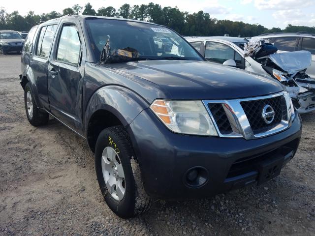 nissan pathfinder 2011 5n1ar1nbxbc612388