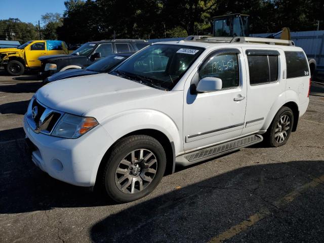 nissan pathfinder 2012 5n1ar1nbxcc613896