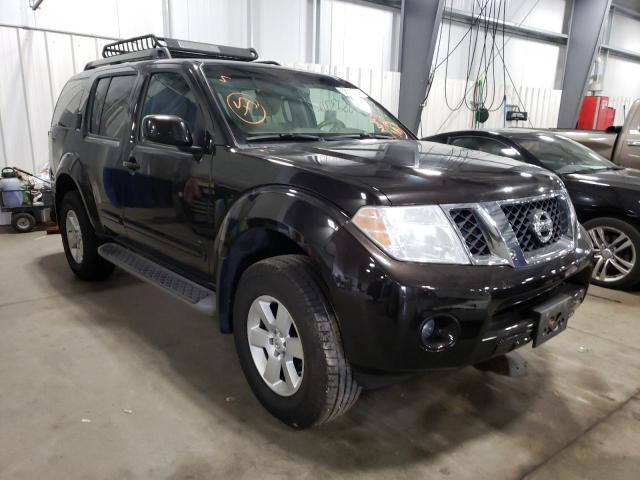 nissan pathfinder 2012 5n1ar1nbxcc617527