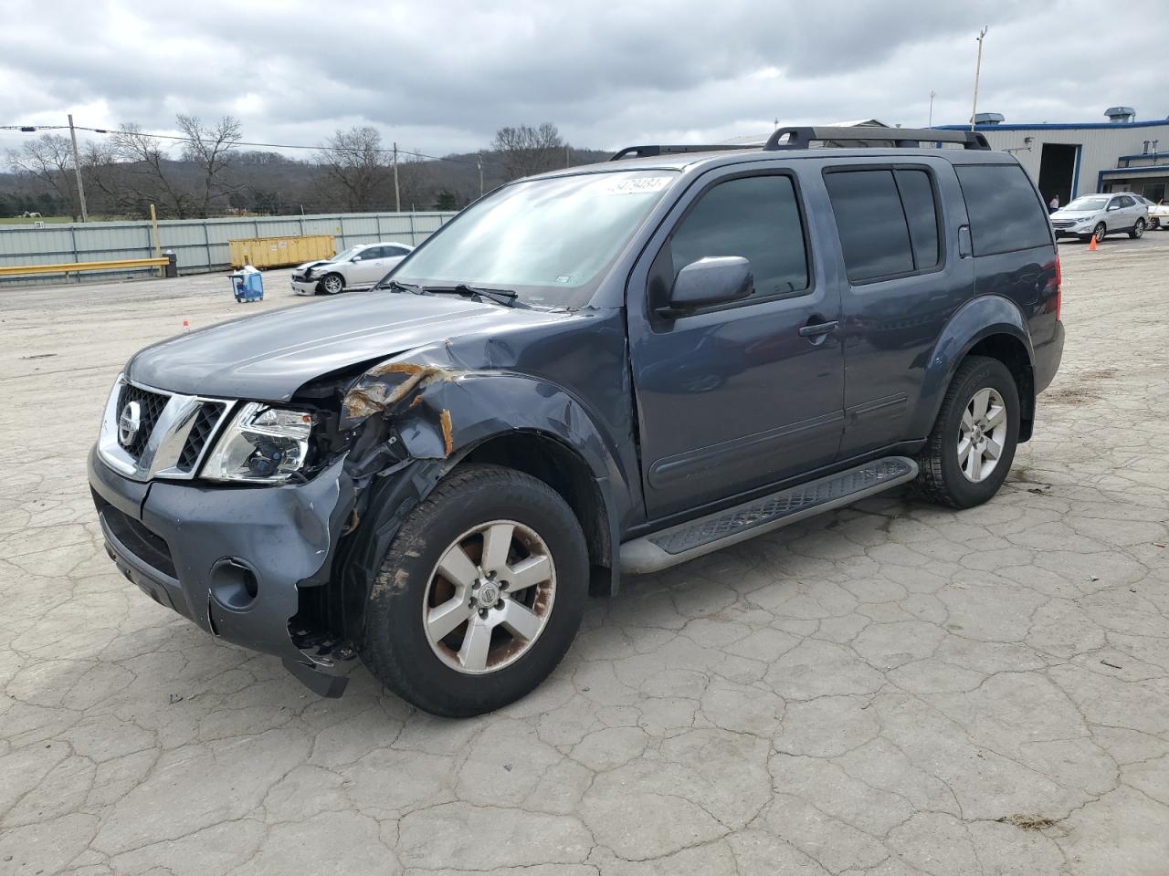 nissan pathfinder 2012 5n1ar1nbxcc617737