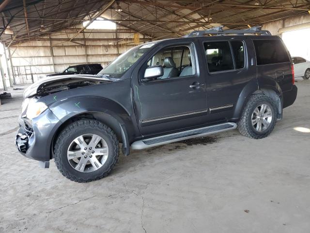 nissan pathfinder 2012 5n1ar1nbxcc624025