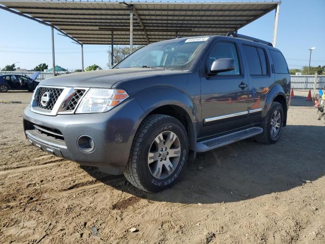 nissan pathfinder 2012 5n1ar1nbxcc625093