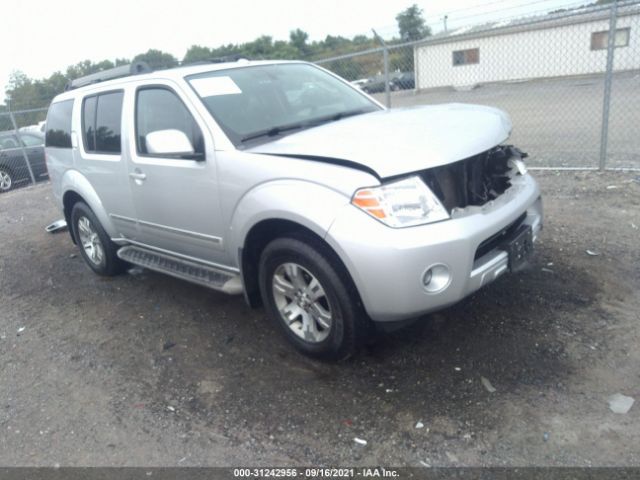 nissan pathfinder 2012 5n1ar1nbxcc626521