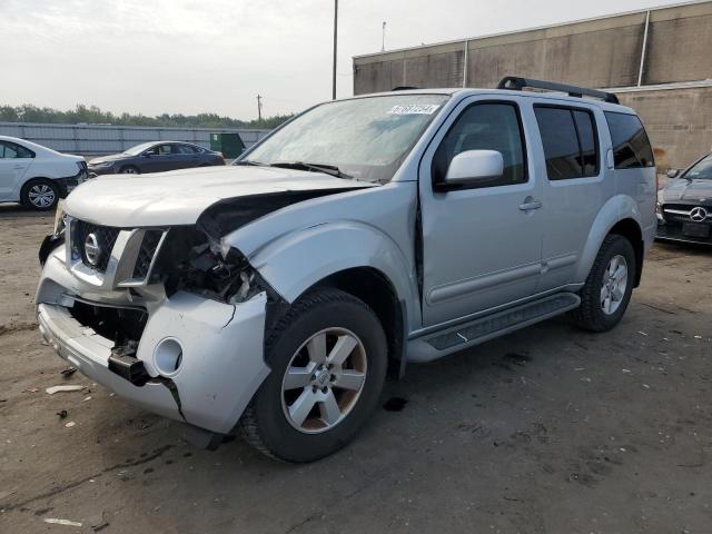 nissan pathfinder 2012 5n1ar1nbxcc634943