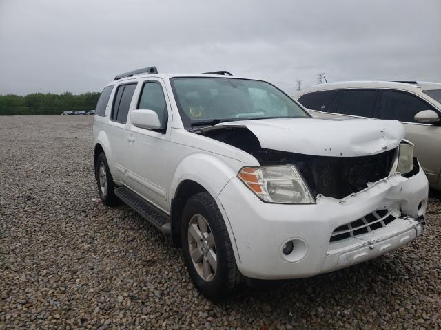 nissan pathfinder 2010 5n1ar1nn0ac624509