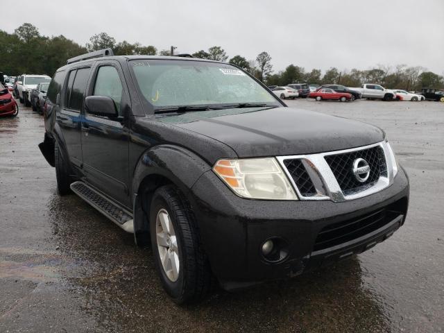 nissan pathfinder 2011 5n1ar1nn0bc616895