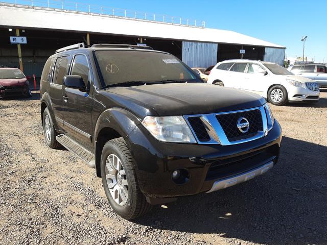 nissan pathfinder 2011 5n1ar1nn0bc626925