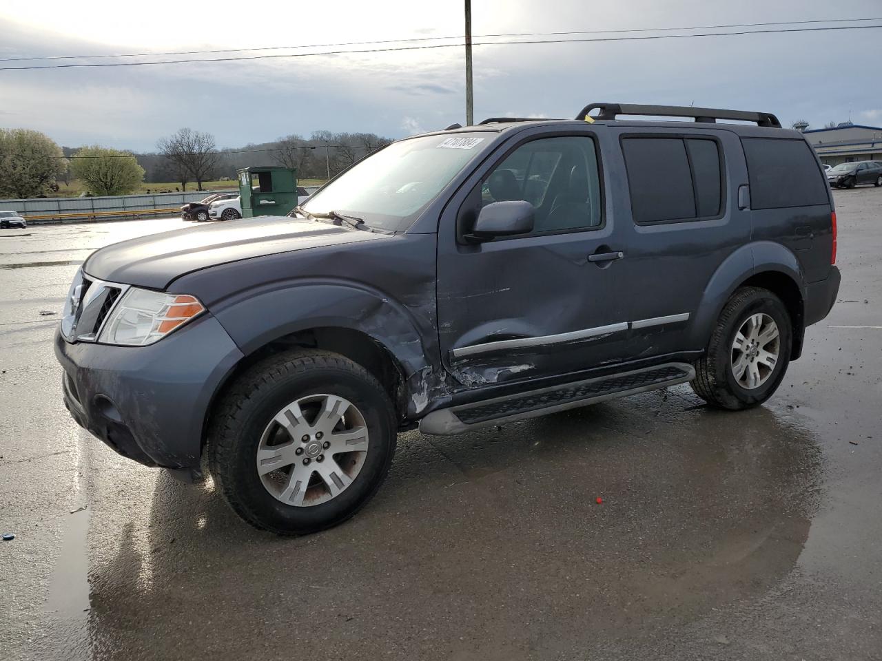 nissan pathfinder 2012 5n1ar1nn0cc622374