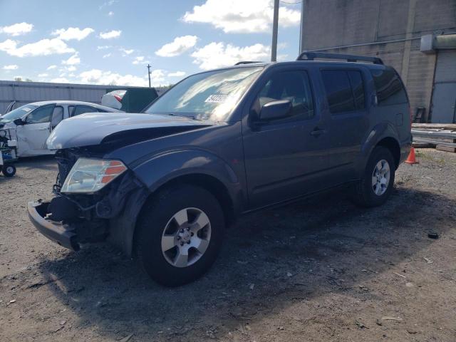 nissan pathfinder 2010 5n1ar1nn1ac622574