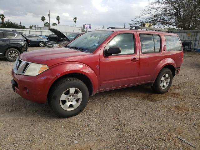 nissan pathfinder 2012 5n1ar1nn1cc602098