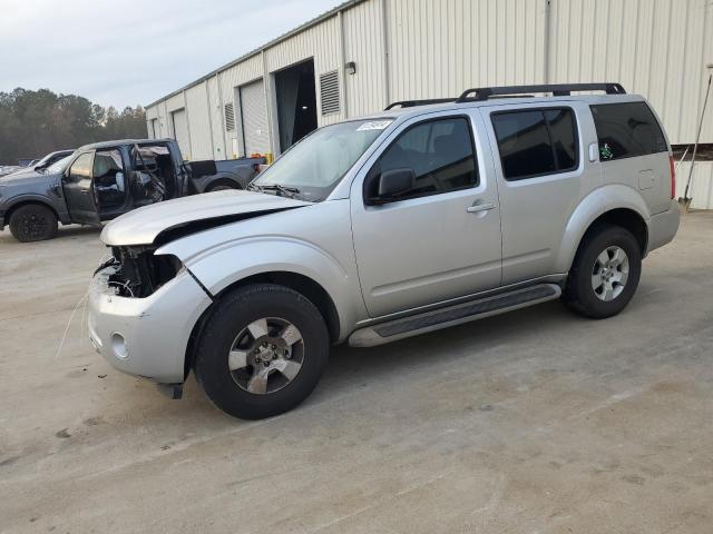 nissan pathfinder 2010 5n1ar1nn2ac602947