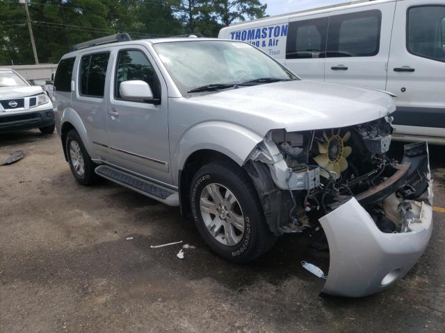 nissan pathfinder 2011 5n1ar1nn2bc610208