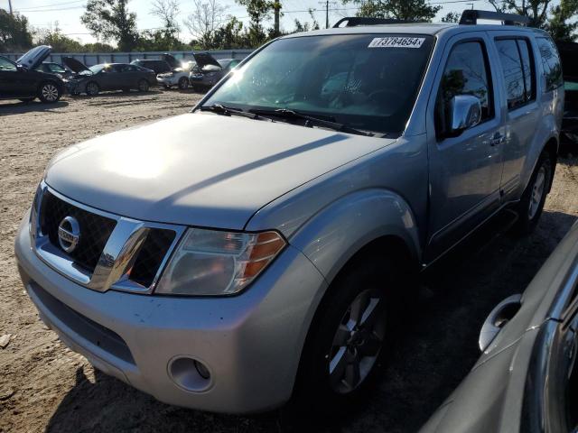 nissan pathfinder 2012 5n1ar1nn2cc613451