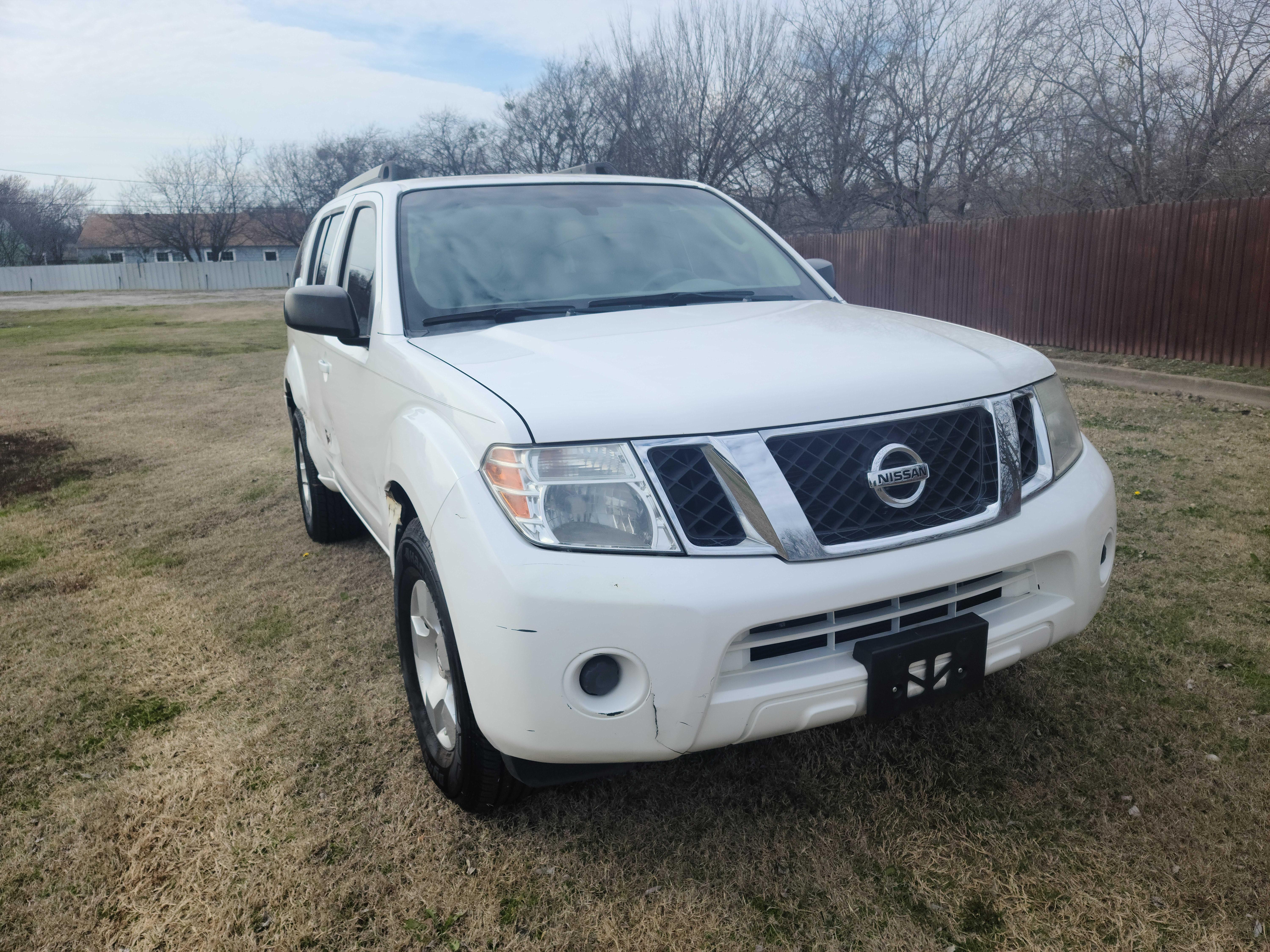 nissan pathfinder 2012 5n1ar1nn2cc621940