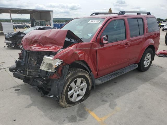 nissan pathfinder 2012 5n1ar1nn2cc634526