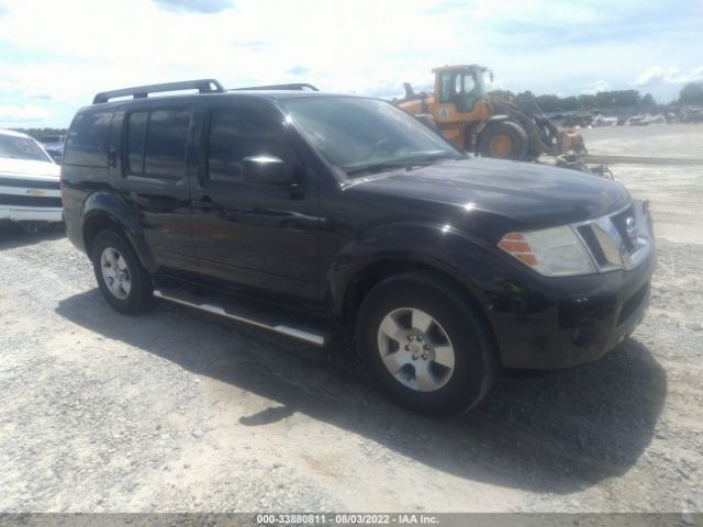 nissan pathfinder 2012 5n1ar1nn2cc639824