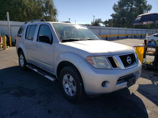 nissan pathfinder 2010 5n1ar1nn3ac622141