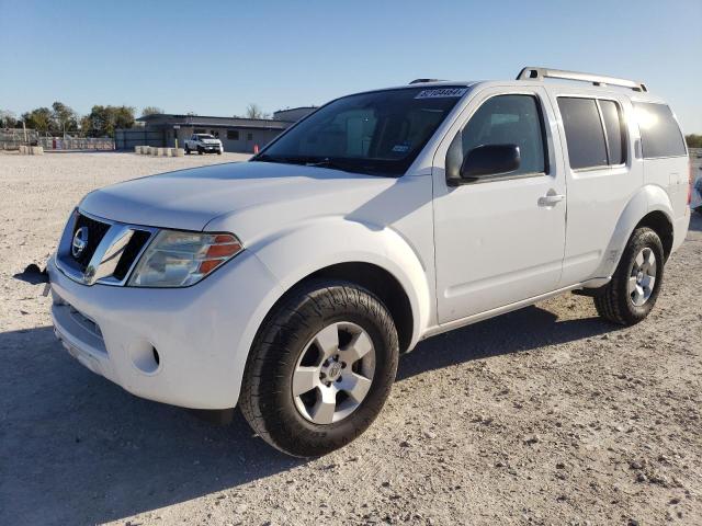 nissan pathfinder 2010 5n1ar1nn3ac623743