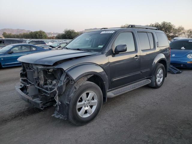 nissan pathfinder 2011 5n1ar1nn3bc606801