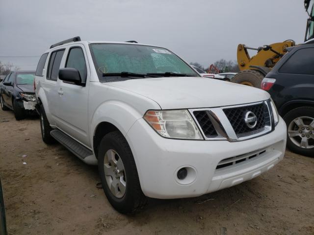 nissan pathfinder 2012 5n1ar1nn3cc625057