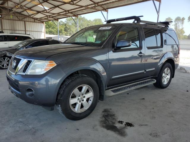 nissan pathfinder 2012 5n1ar1nn3cc628086