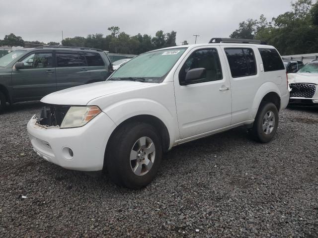 nissan pathfinder 2010 5n1ar1nn4ac601427