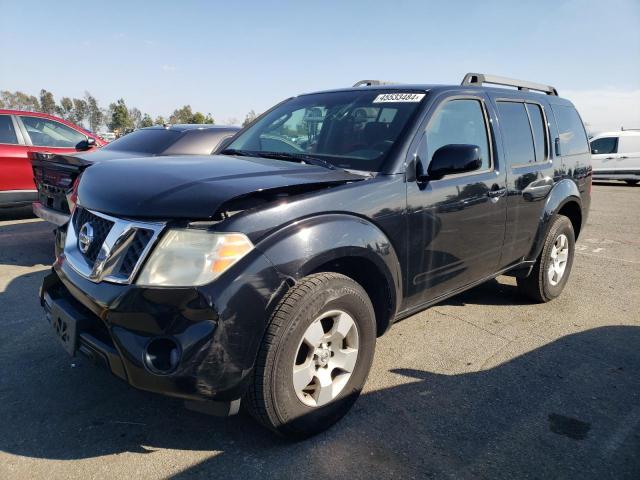 nissan pathfinder 2010 5n1ar1nn4ac617028