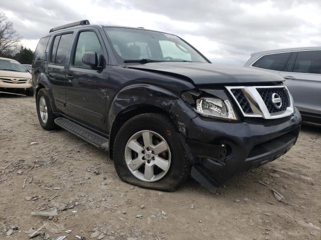 nissan pathfinder 2010 5n1ar1nn4ac626263