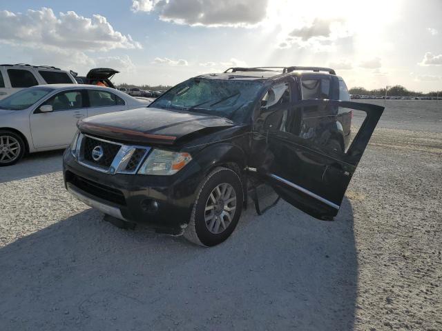 nissan pathfinder 2011 5n1ar1nn4bc609965