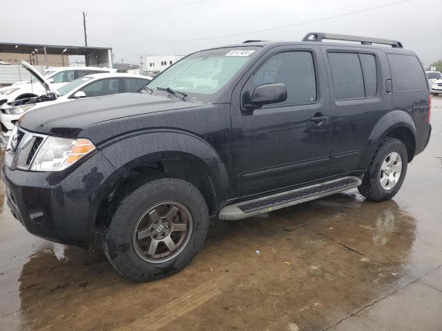 nissan pathfinder 2010 5n1ar1nn5ac617832