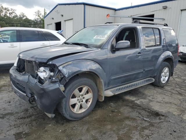 nissan pathfinder 2012 5n1ar1nn5cc602959