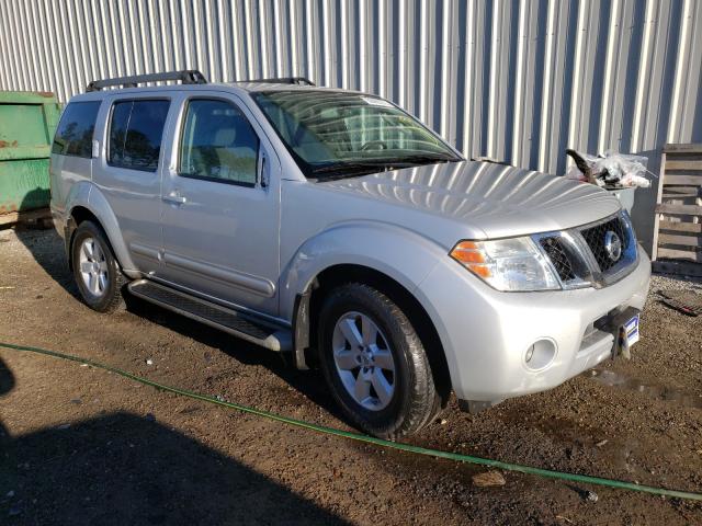 nissan pathfinder 2012 5n1ar1nn5cc603285