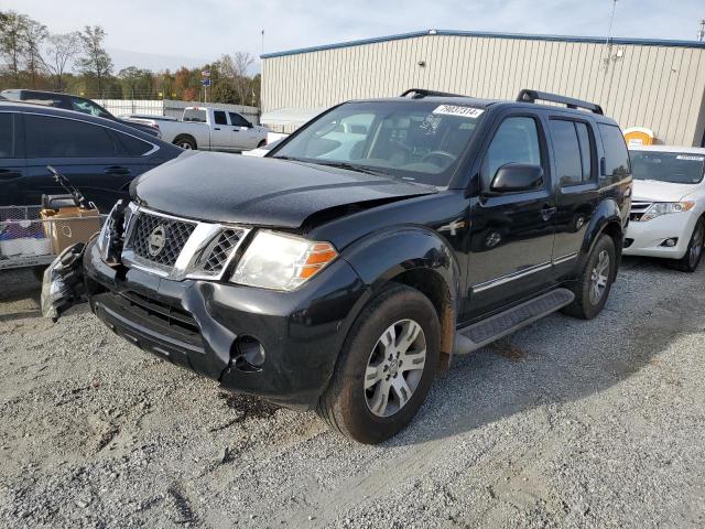 nissan pathfinder 2012 5n1ar1nn5cc635766