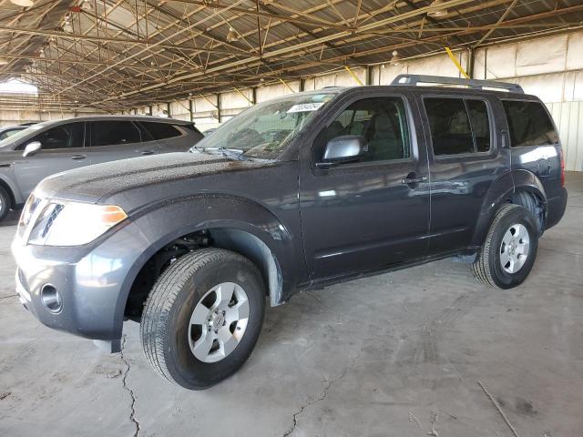 nissan pathfinder 2010 5n1ar1nn6ac624594