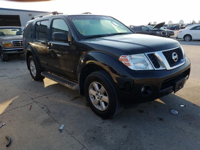 nissan pathfinder 2012 5n1ar1nn6cc621231