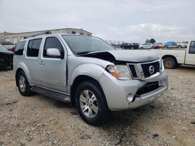 nissan pathfinder 2012 5n1ar1nn6cc629846