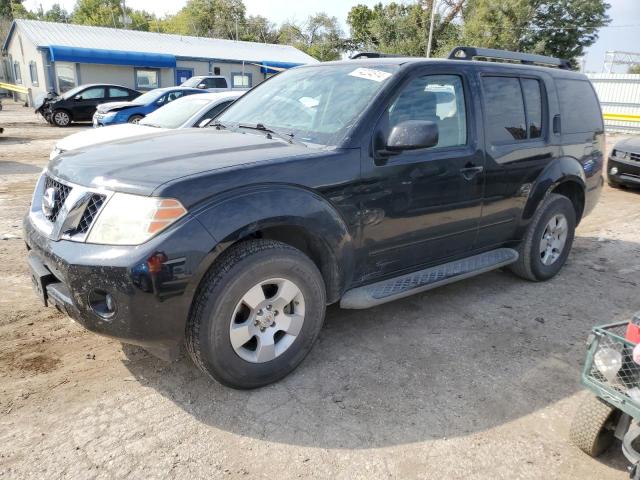 nissan pathfinder 2012 5n1ar1nn6cc639471