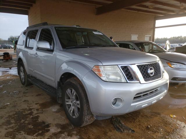 nissan pathfinder 2010 5n1ar1nn7ac600451