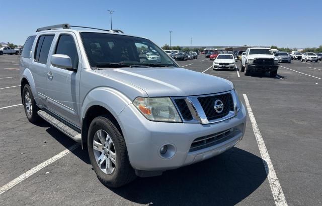 nissan pathfinder 2010 5n1ar1nn7ac627469