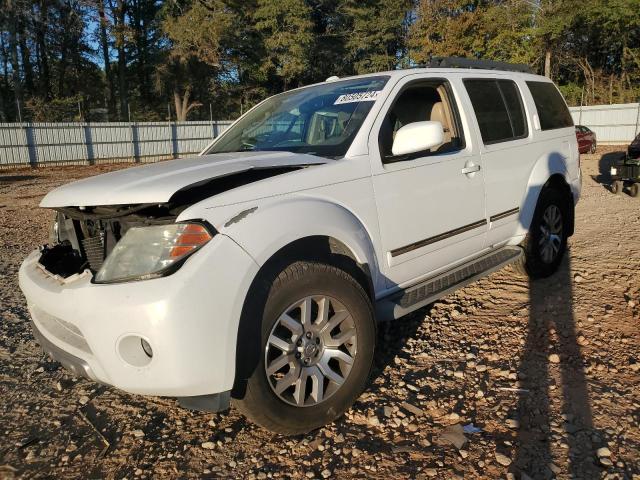 nissan pathfinder 2010 5n1ar1nn7ac629092