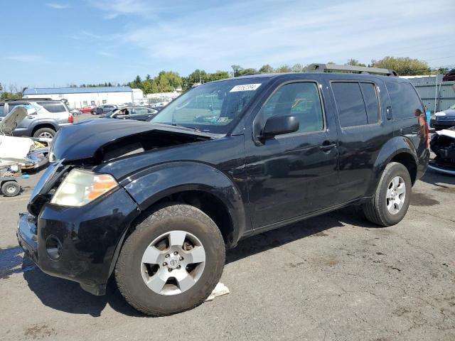 nissan pathfinder 2011 5n1ar1nn7bc603755