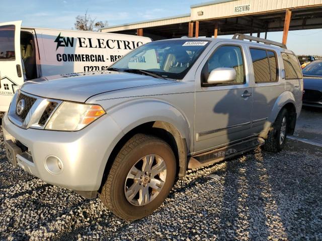 nissan pathfinder 2011 5n1ar1nn7bc615095