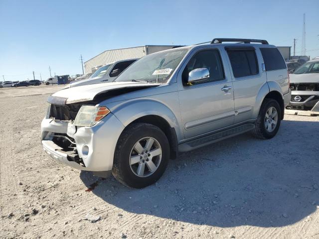 nissan pathfinder 2011 5n1ar1nn7bc621754