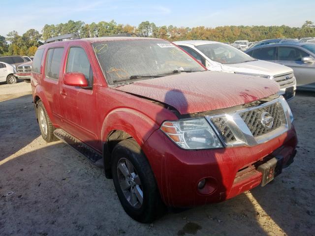 nissan pathfinder 2012 5n1ar1nn7cc603479